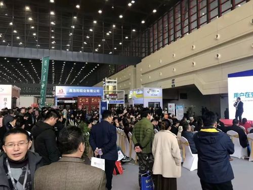 助力全国建材家居卖场/工厂/经销商智慧化营销升级